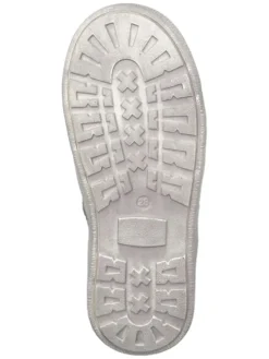 lamino Sneakers·Sneakers High^Leder-Sneakers in Grau