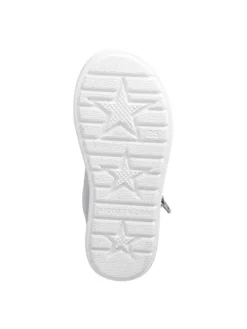 Ricosta Sneakers·Sneakers High^Leder-Sneakers in Grau