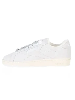 Leder-Sneakers in Grau>Reebok Online