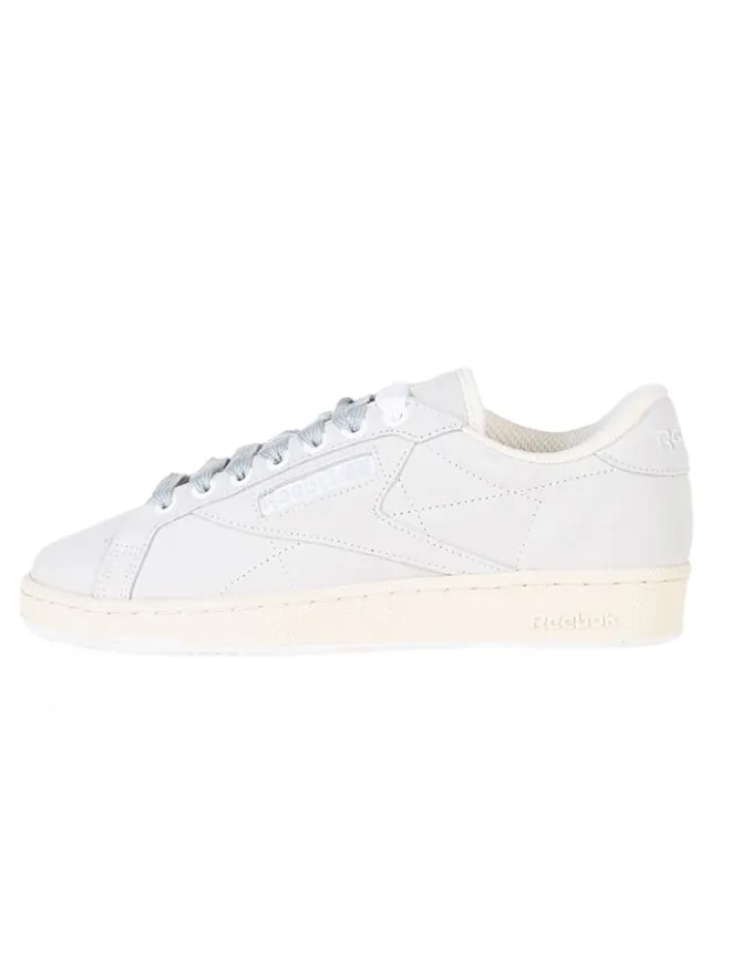 Leder-Sneakers in Grau>Reebok Online