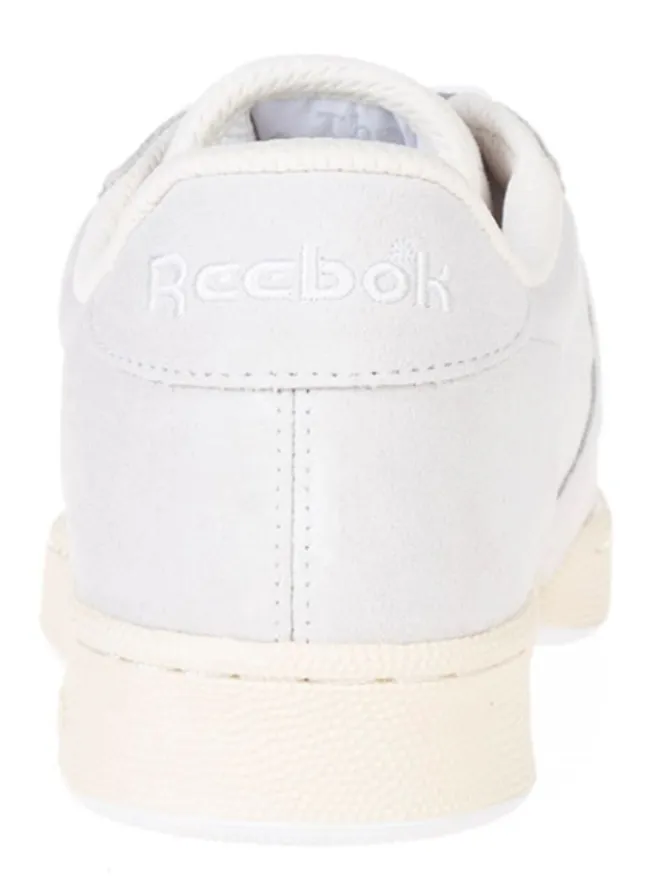 Leder-Sneakers in Grau>Reebok Online