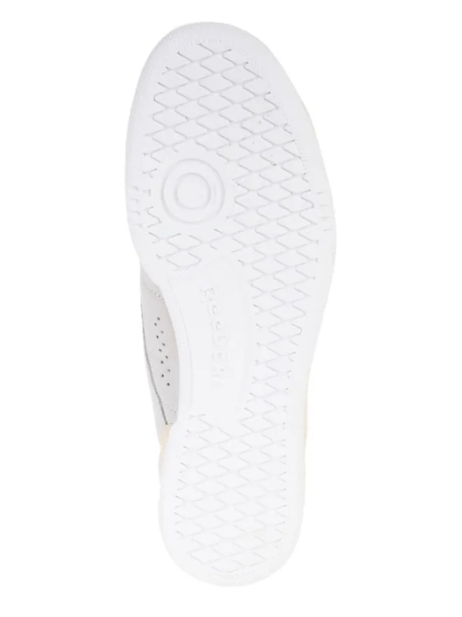 Leder-Sneakers in Grau>Reebok Online