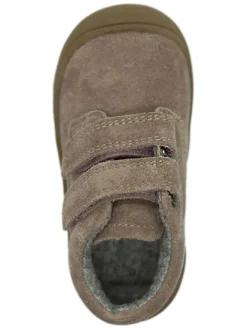 lamino Sneakers^Leder-Sneakers in Hellbraun/ Rosa