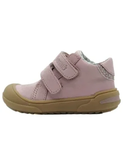 lamino Sneakers^Leder-Sneakers in Rosa