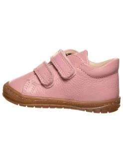 Leder-Sneakers in Rosa>Primigi Hot