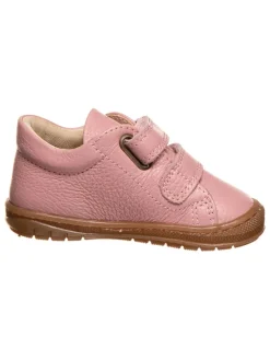 Leder-Sneakers in Rosa>Primigi Hot