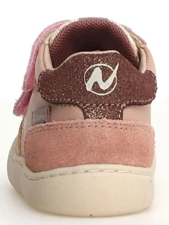 Naturino Sneakers^Leder-Sneakers in Rosa