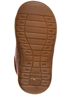 Primigi Sneakers^Leder-Sneakers in Rot