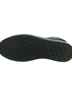 Think! Sneakers^Leder-Sneakers in Schwarz