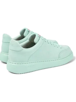 Camper Sneakers^Leder-Sneakers in Türkis
