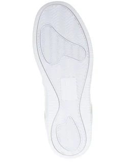 Tommy Hilfiger Shoes Sneakers^Leder-Sneakers in Weiß