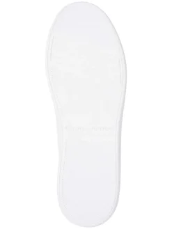 Tommy Hilfiger Shoes Sneakers^Leder-Sneakers in Weiß