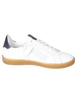Ricosta Sneakers·Sneakers Low^Leder-Sneakers in Weiß