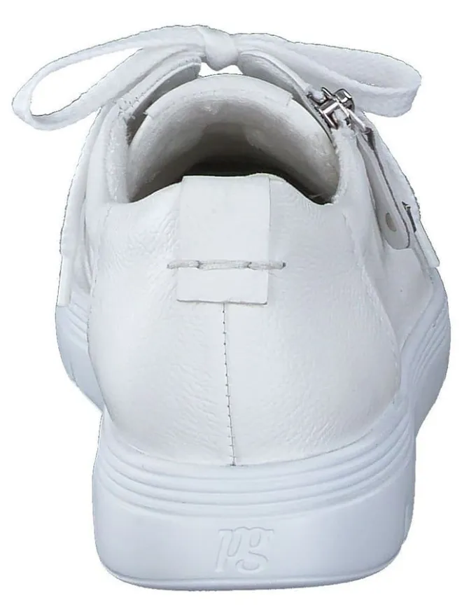 Gabor Sneakers^Leder-Sneakers in Weiß