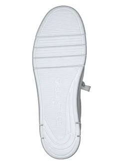 Gabor Sneakers^Leder-Sneakers in Weiß