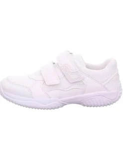 superfit Sneakers·Sneakers Low^Leder-Sneakers in Weiß