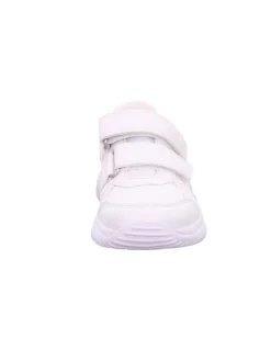 superfit Sneakers·Sneakers Low^Leder-Sneakers in Weiß