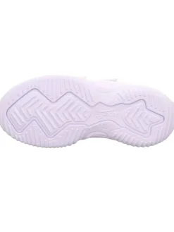 superfit Sneakers·Sneakers Low^Leder-Sneakers in Weiß