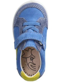 PEPINO Sneakers^Leder-Sneakers
