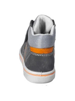 Ricosta Sneakers·Sneakers High^Leder-Sneakers