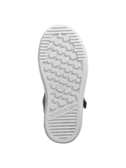 Ricosta Sneakers·Sneakers High^Leder-Sneakers