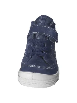 Leder-Sneakers 
