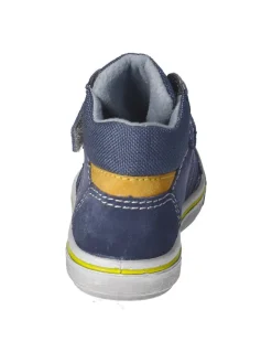 Leder-Sneakers 