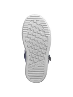 Leder-Sneakers 