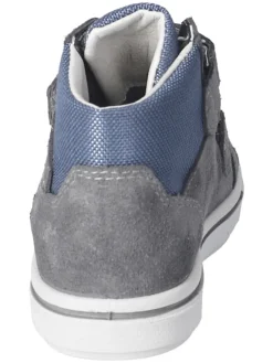 Ricosta Sneakers·Sneakers High^Leder-Sneakers
