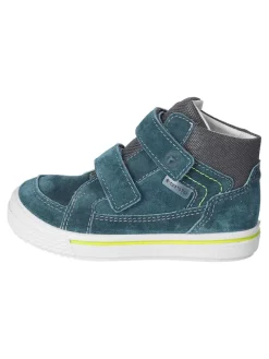 Leder-Sneakers "Jasper S" in Blau>Ricosta Sale