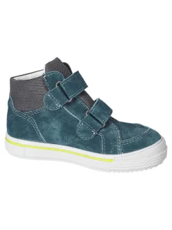 Leder-Sneakers "Jasper S" in Blau>Ricosta Sale