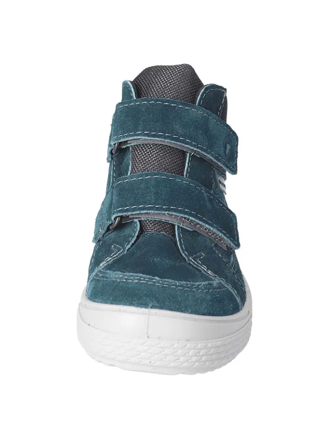 Leder-Sneakers "Jasper S" in Blau>Ricosta Sale