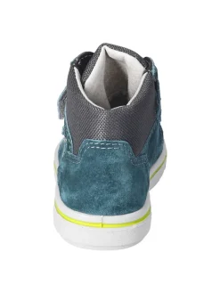 Leder-Sneakers 