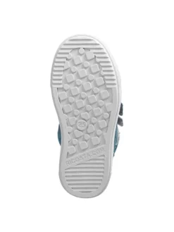 Leder-Sneakers 