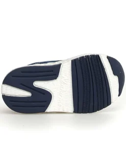 Leder-Sneakers 