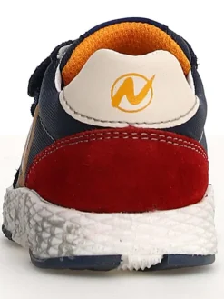 Leder-Sneakers 