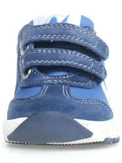 Leder-Sneakers 