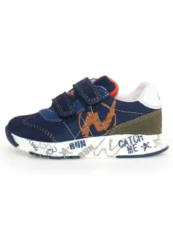 Naturino Sneakers^Leder-Sneakers 