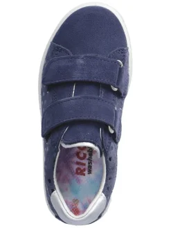 Ricosta Sneakers·Sneakers Low^Leder-Sneakers