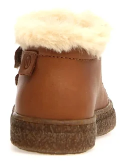 Leder-Sneakers 