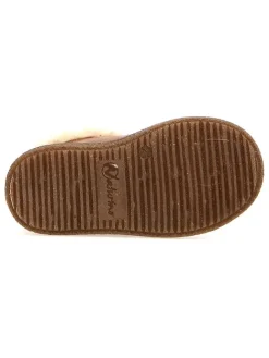 Leder-Sneakers 