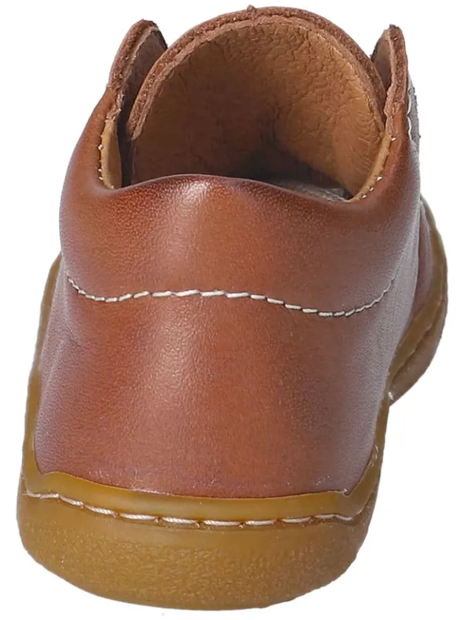 PEPINO Sneakers|Sneakers·Sneakers High^Leder-Sneakers "Kenny" in Hellbraun