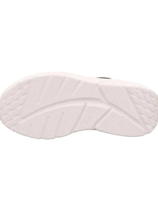 superfit Sneakers·Sneakers Low^Leder-Sneakers "Kicks" in Bunt