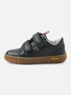 Leder-Sneakers "Kummi" in Schwarz>Reima Best