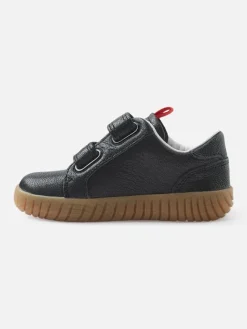 Leder-Sneakers "Kummi" in Schwarz>Reima Best