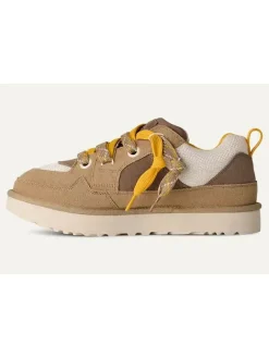UGG Sneakers^Leder-Sneakers 