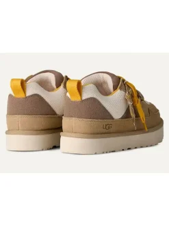 UGG Sneakers^Leder-Sneakers 