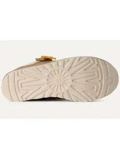 UGG Sneakers^Leder-Sneakers 