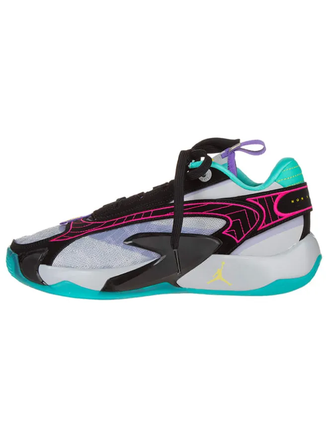 Leder-Sneakers "Luka 2" in Bunt>Nike Hot