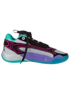 Leder-Sneakers "Luka 2" in Bunt>Nike Hot